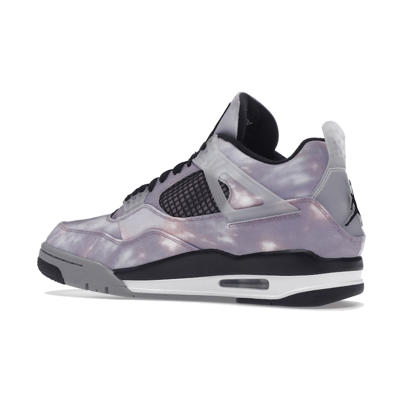 Air Jordan 4 Retro Zen Master - Image 6
