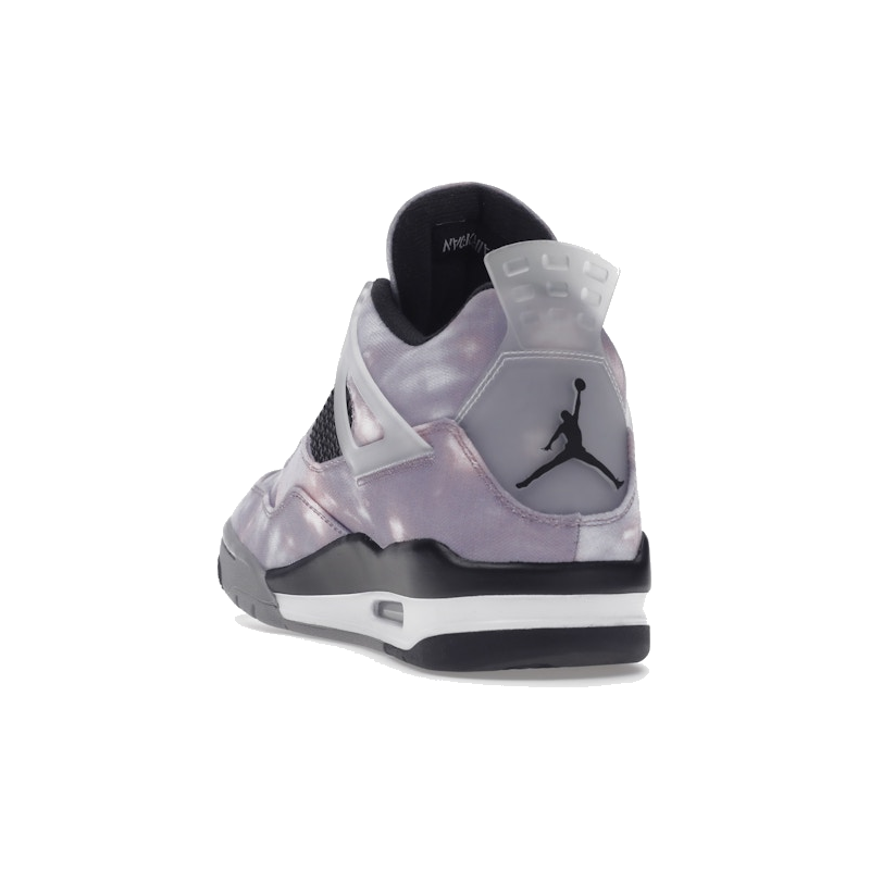 Air Jordan 4 Retro Zen Master - Image 7