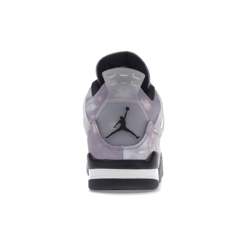 Air Jordan 4 Retro Zen Master - Image 8