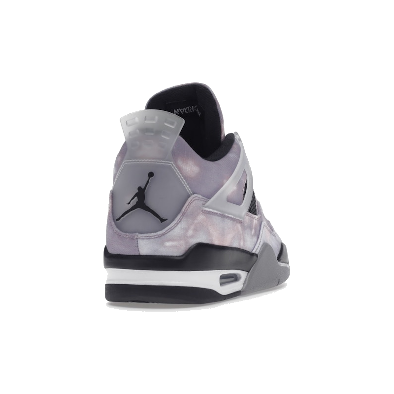 Air Jordan 4 Retro Zen Master - Image 9