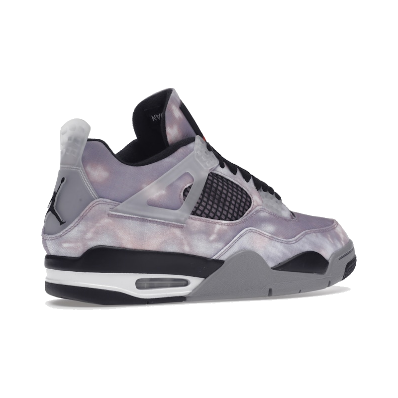 Air Jordan 4 Retro Zen Master - Image 10