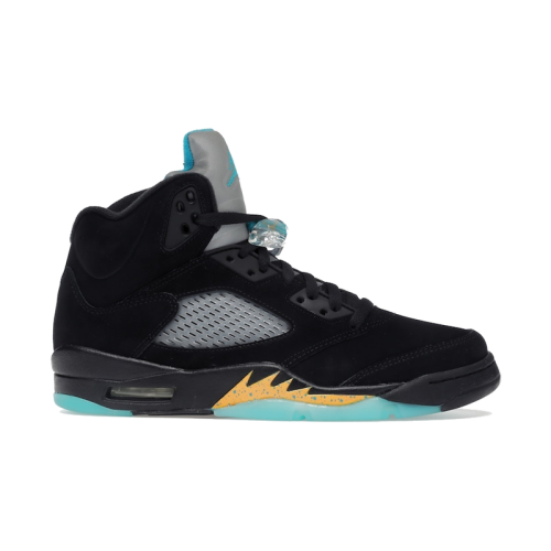 Air Jordan 5 Retro Aqua
