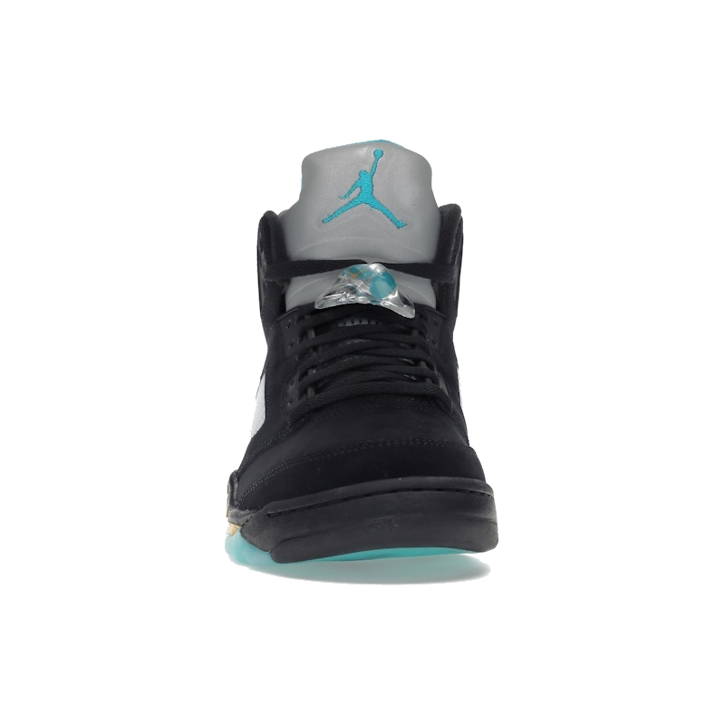 Air Jordan 5 Retro Aqua - Image 3