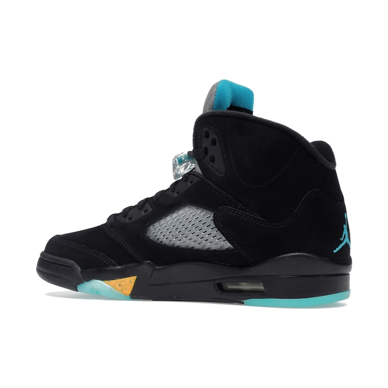 Air Jordan 5 Retro Aqua - Image 6