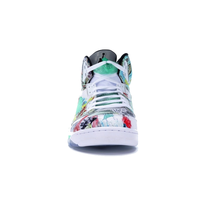 Air Jordan 5 Retro Wings - Image 3