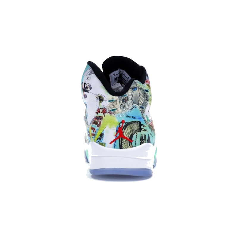 Air Jordan 5 Retro Wings - Image 8