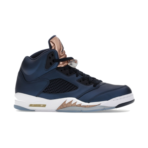Air Jordan 5 Retro Bronze