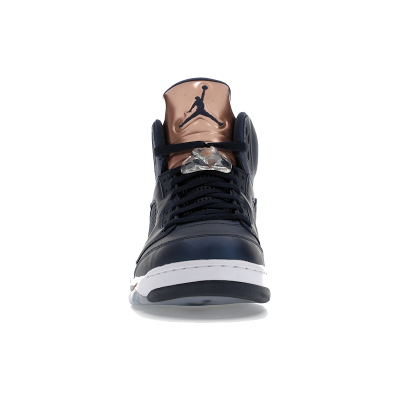 Air Jordan 5 Retro Bronze - Image 3
