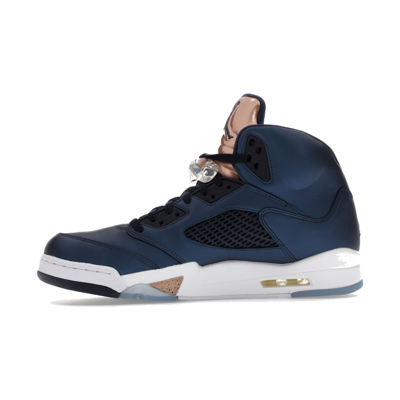 Air Jordan 5 Retro Bronze - Image 5