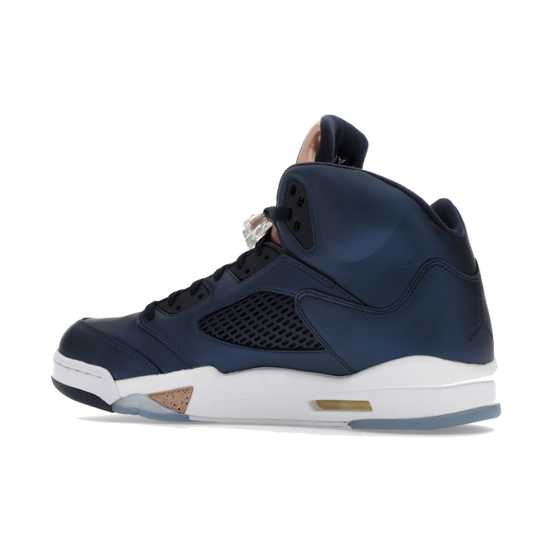 Air Jordan 5 Retro Bronze - Image 6