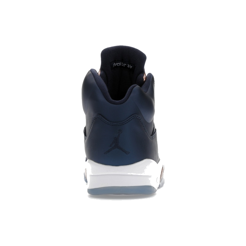 Air Jordan 5 Retro Bronze - Image 8