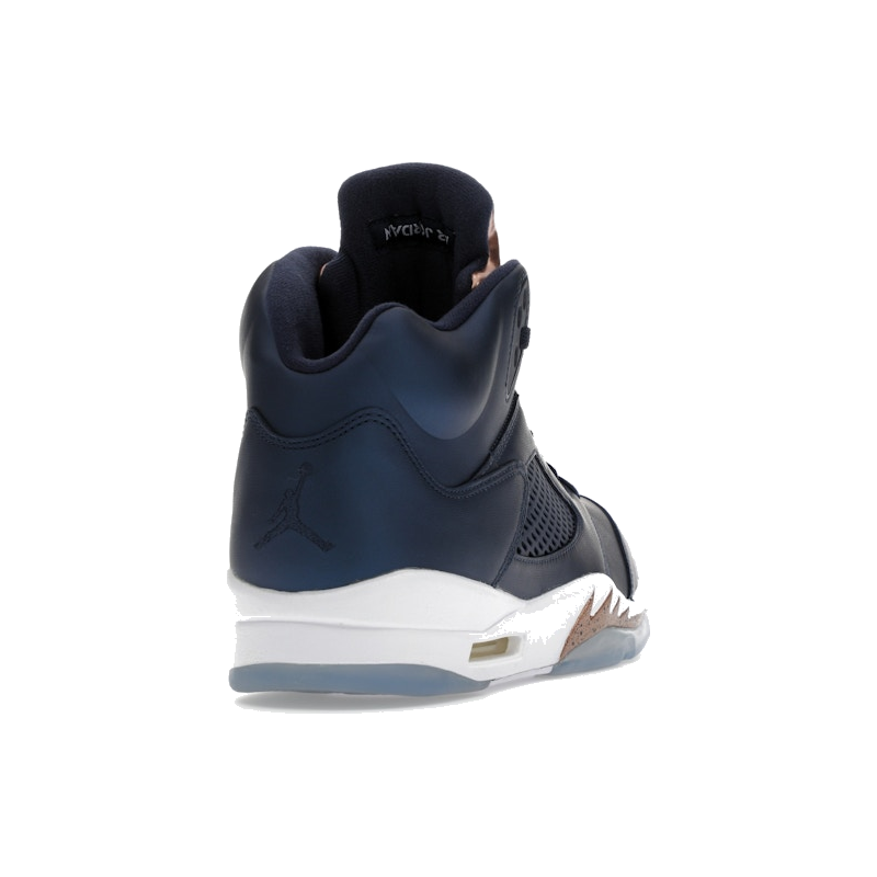 Air Jordan 5 Retro Bronze - Image 9
