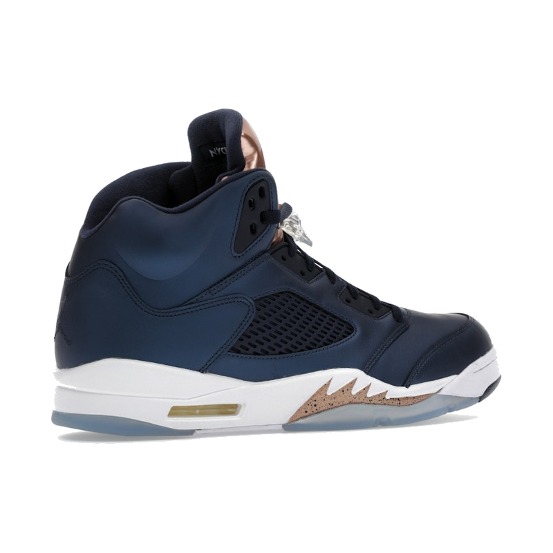 Air Jordan 5 Retro Bronze - Image 10