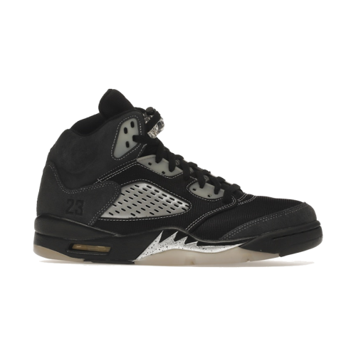 Air Jordan 5 Retro Anthracite