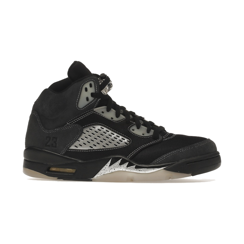 Air Jordan 5 Retro Anthracite