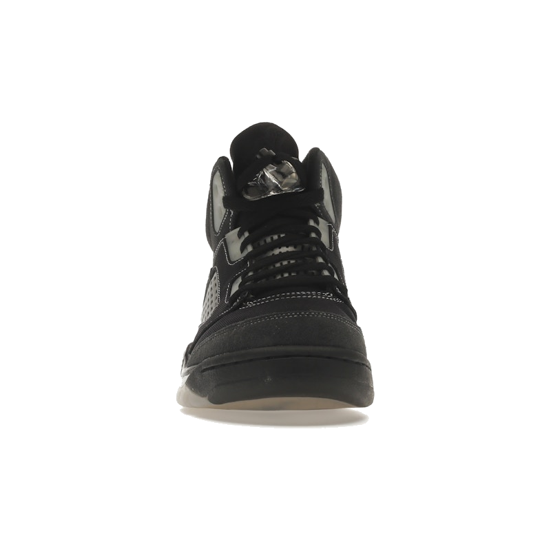 Air Jordan 5 Retro Anthracite - Image 3