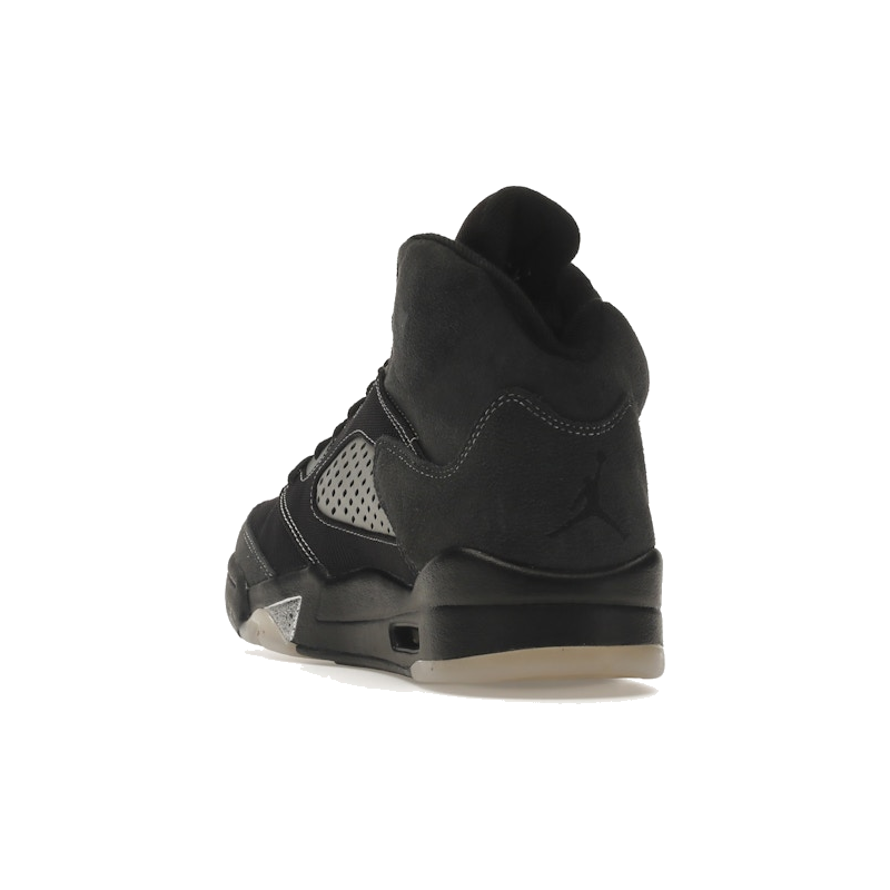 Air Jordan 5 Retro Anthracite - Image 7