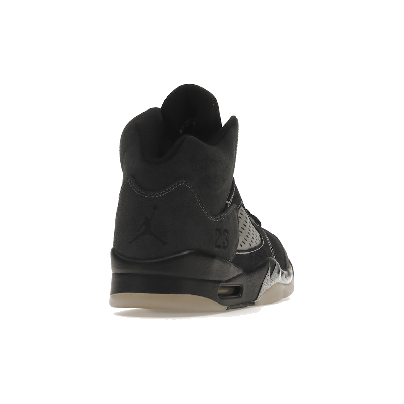 Air Jordan 5 Retro Anthracite - Image 9