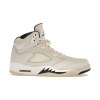 Air Jordan 5 Retro SE Sail