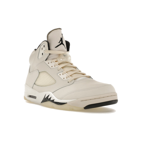 Alternative view of Air Jordan 5 Retro SE Sail