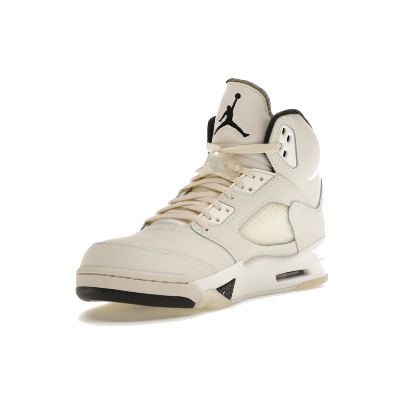 Air Jordan 5 Retro SE Sail - Image 4