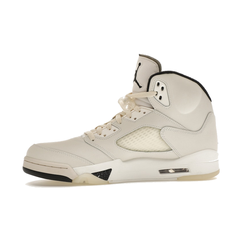 Air Jordan 5 Retro SE Sail - Image 5