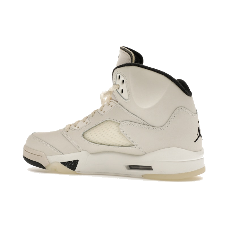 Air Jordan 5 Retro SE Sail - Image 6