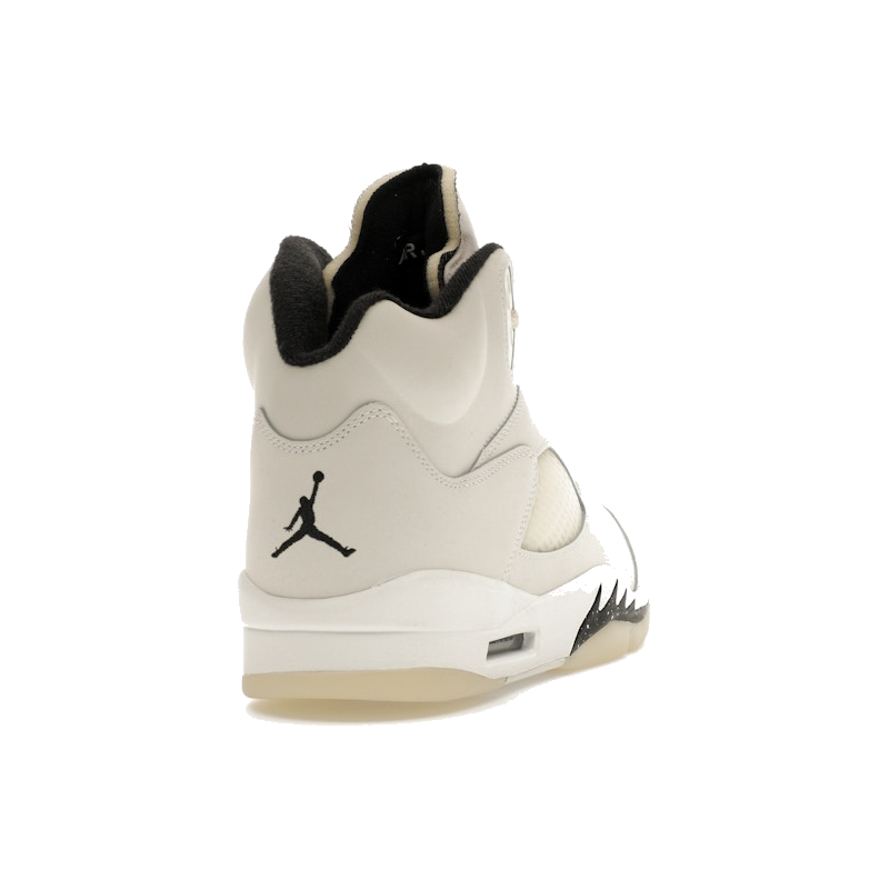 Air Jordan 5 Retro SE Sail - Image 9