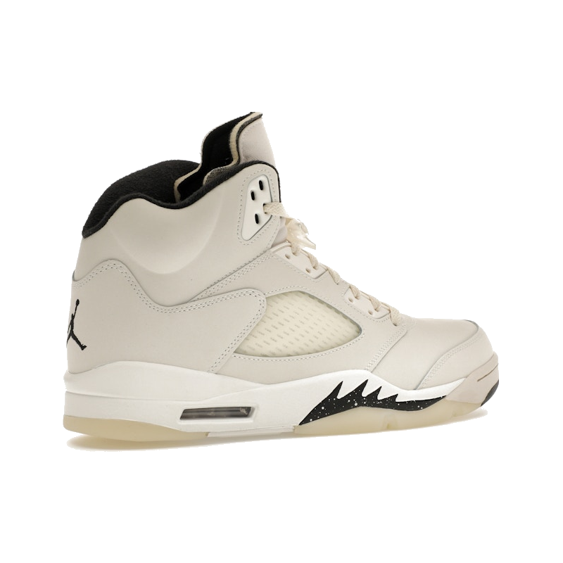 Air Jordan 5 Retro SE Sail - Image 10