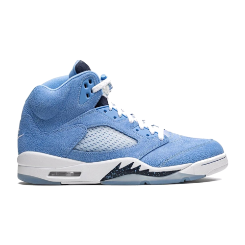 Air Jordan 5 Retro UNC PE