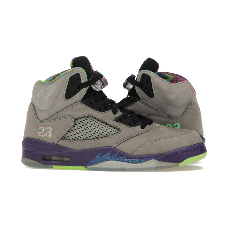 Air Jordan 5 Retro Bel-Air