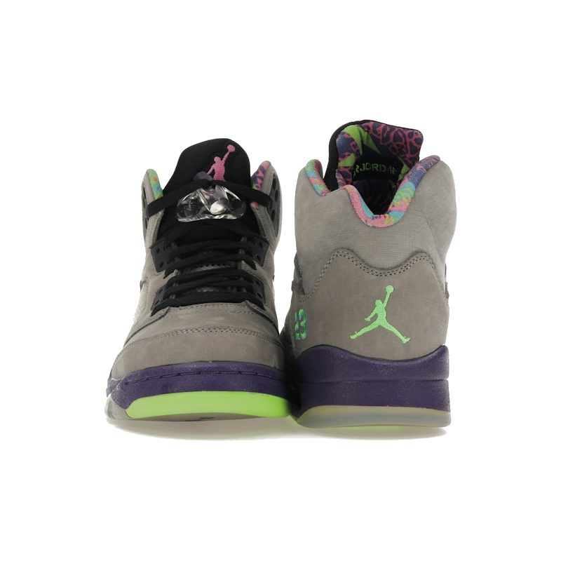 Air Jordan 5 Retro Bel-Air - Image 3