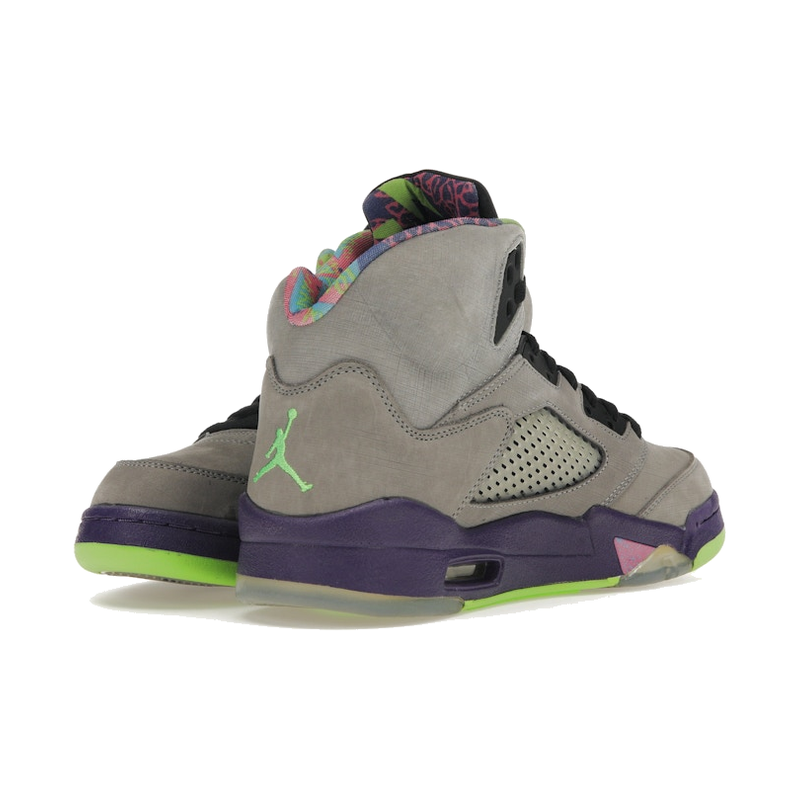 Air Jordan 5 Retro Bel-Air - Image 4