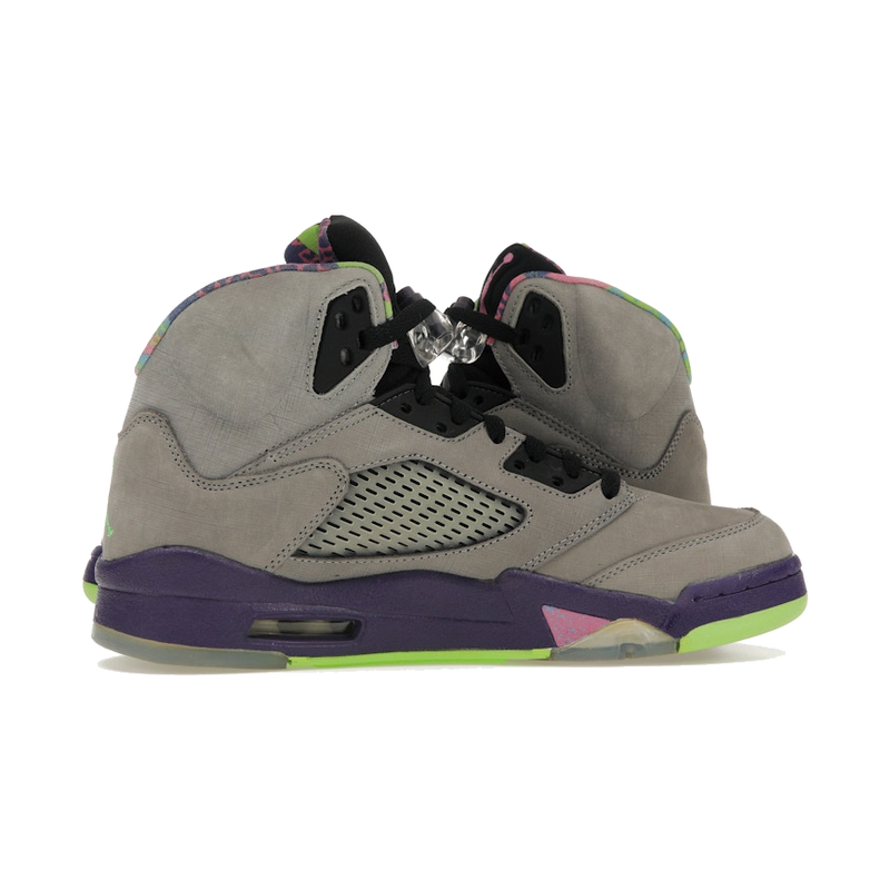 Air Jordan 5 Retro Bel-Air - Image 5