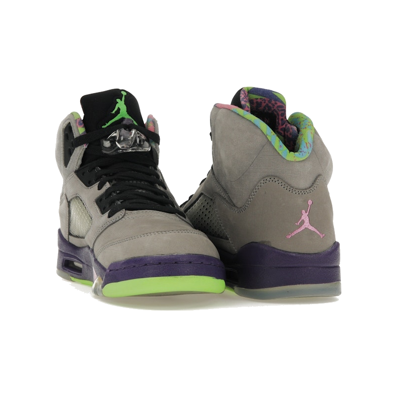 Air Jordan 5 Retro Bel-Air - Image 7