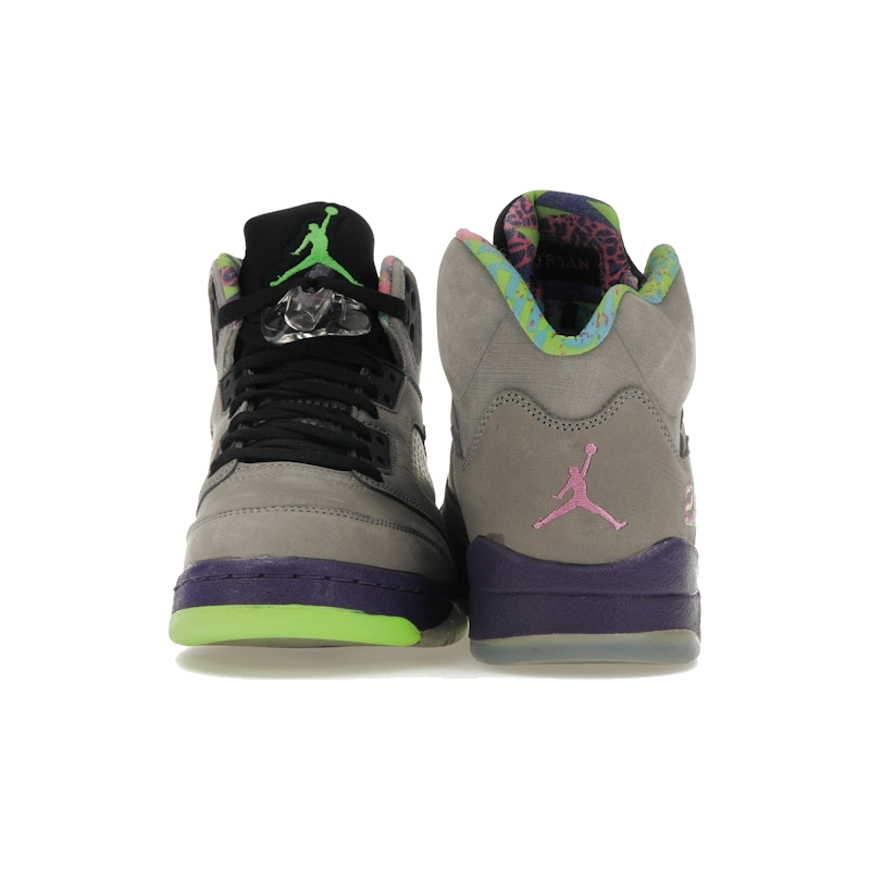 Air Jordan 5 Retro Bel-Air - Image 8