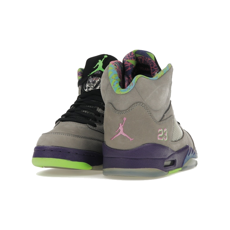 Air Jordan 5 Retro Bel-Air - Image 9