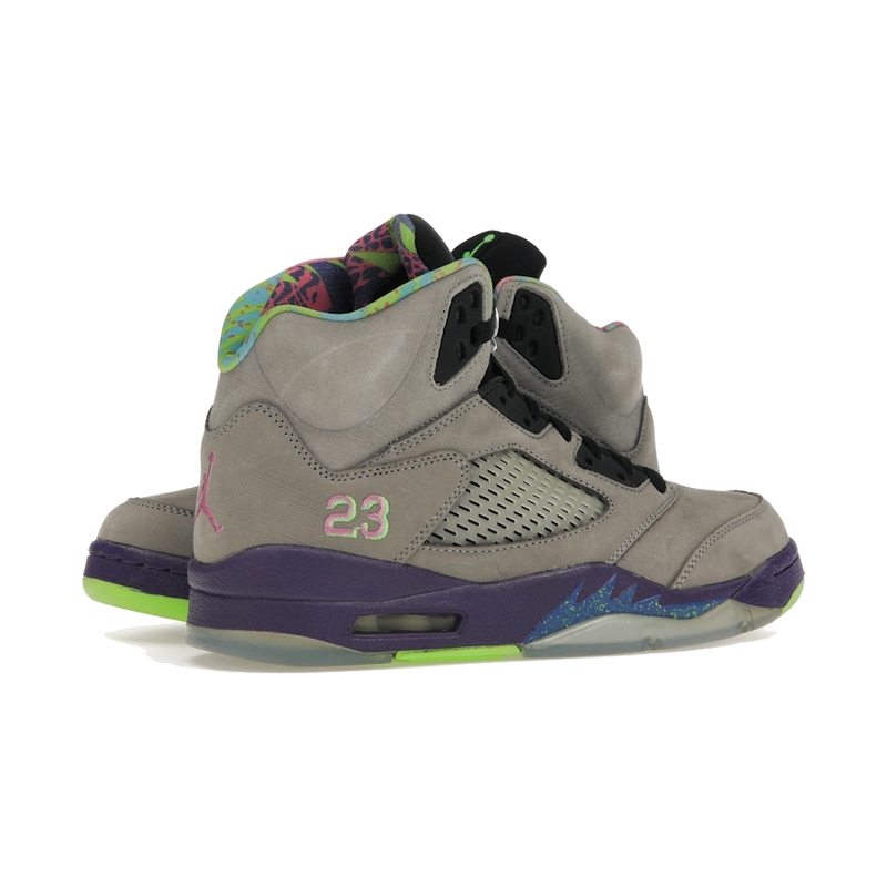 Air Jordan 5 Retro Bel-Air - Image 10
