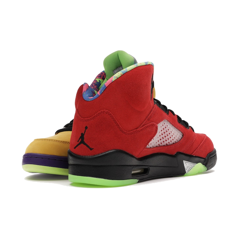 Air Jordan 5 Retro What The - Image 4