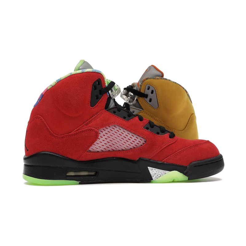 Air Jordan 5 Retro What The - Image 5