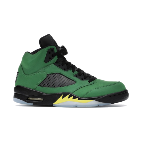 Air Jordan 5 Retro SE Oregon