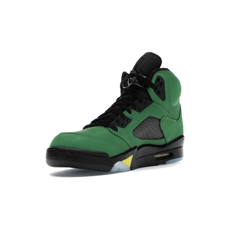 Air Jordan 5 Retro SE Oregon - Image 4
