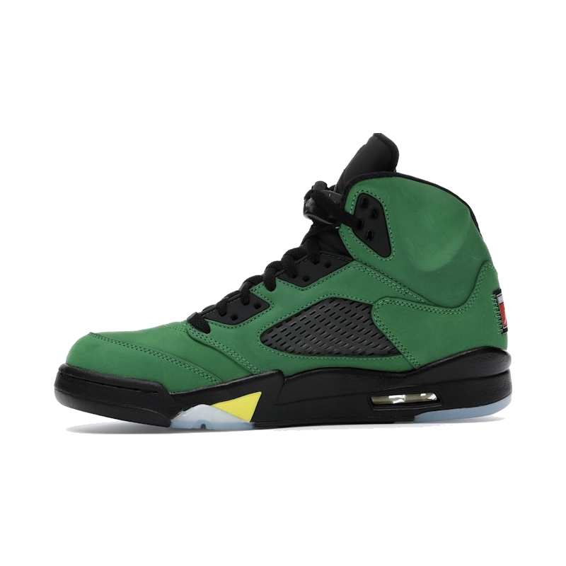 Air Jordan 5 Retro SE Oregon - Image 5