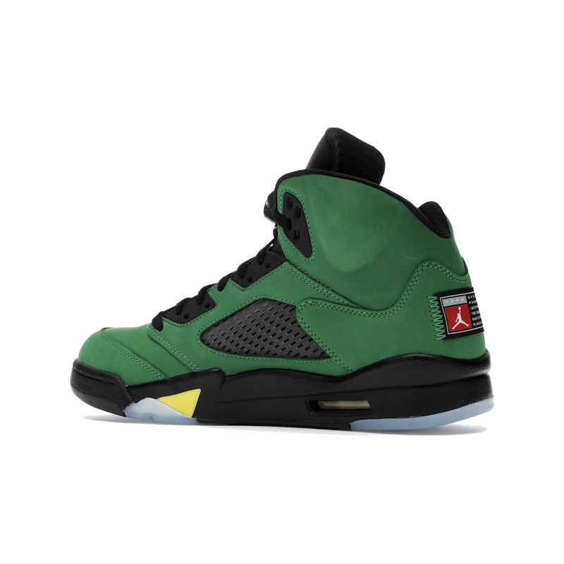 Air Jordan 5 Retro SE Oregon - Image 6