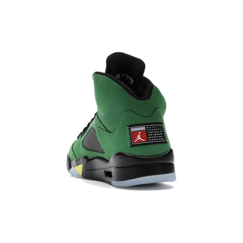 Air Jordan 5 Retro SE Oregon - Image 7