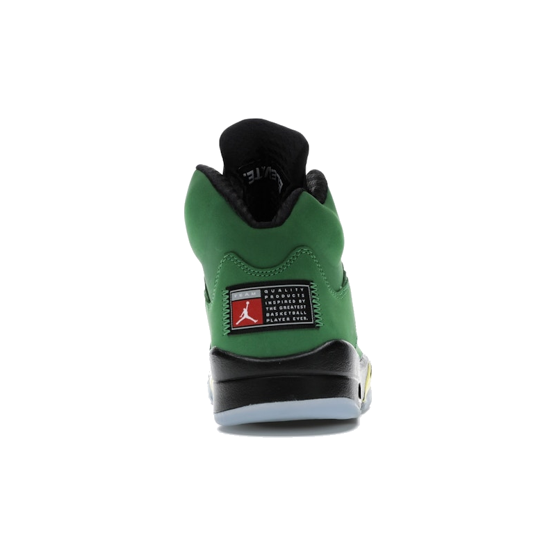 Air Jordan 5 Retro SE Oregon - Image 8