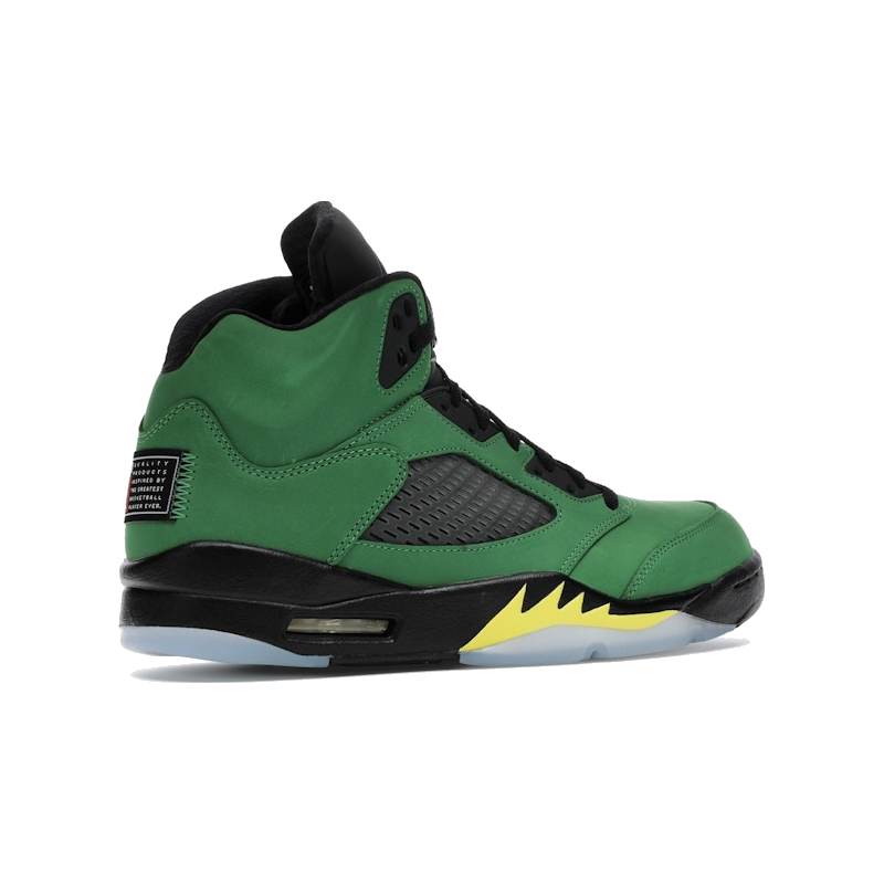 Air Jordan 5 Retro SE Oregon - Image 10