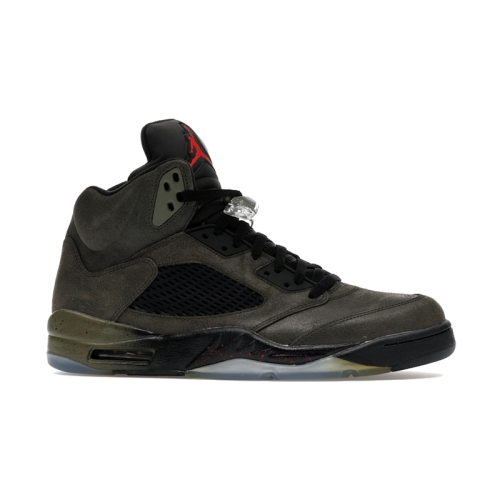 Air Jordan 5 Retro Fear Pack