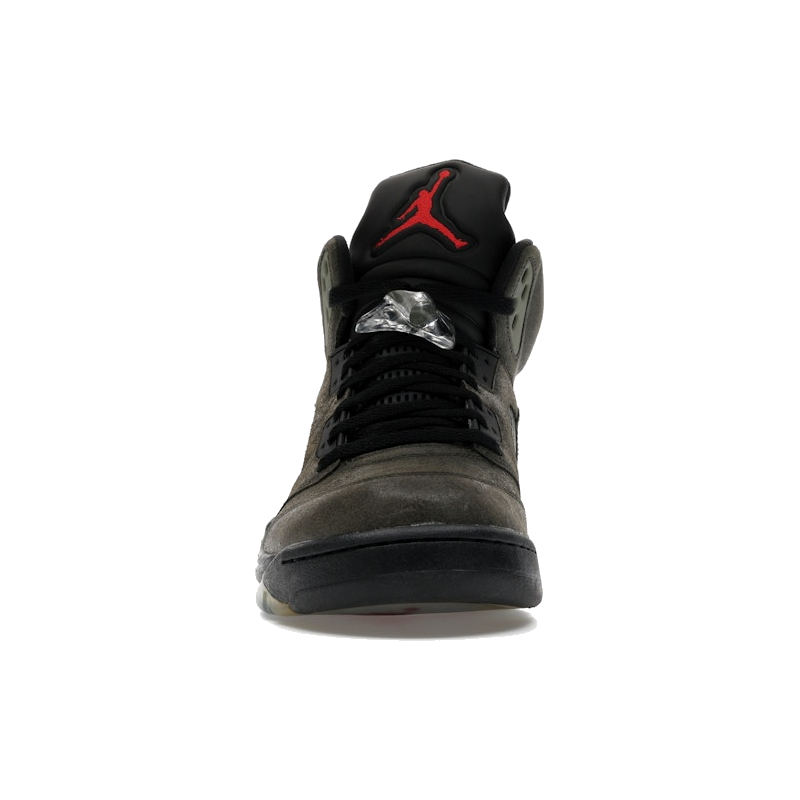 Air Jordan 5 Retro Fear Pack - Image 3