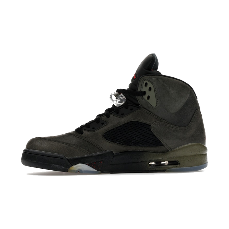 Air Jordan 5 Retro Fear Pack - Image 5